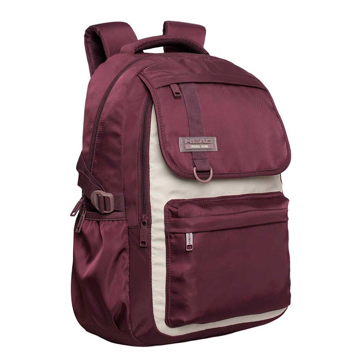 Mochila Laptop Qashqai Head