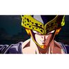 Juego PS5 Sony Dragon Ball Sparking Zero