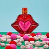 Set Regalo Agatha Ruiz de la Prada Perfume Mujer Beso EDT 50ml + Megaspritzer 10ml