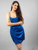 Vestido Formal Mujer Zibel