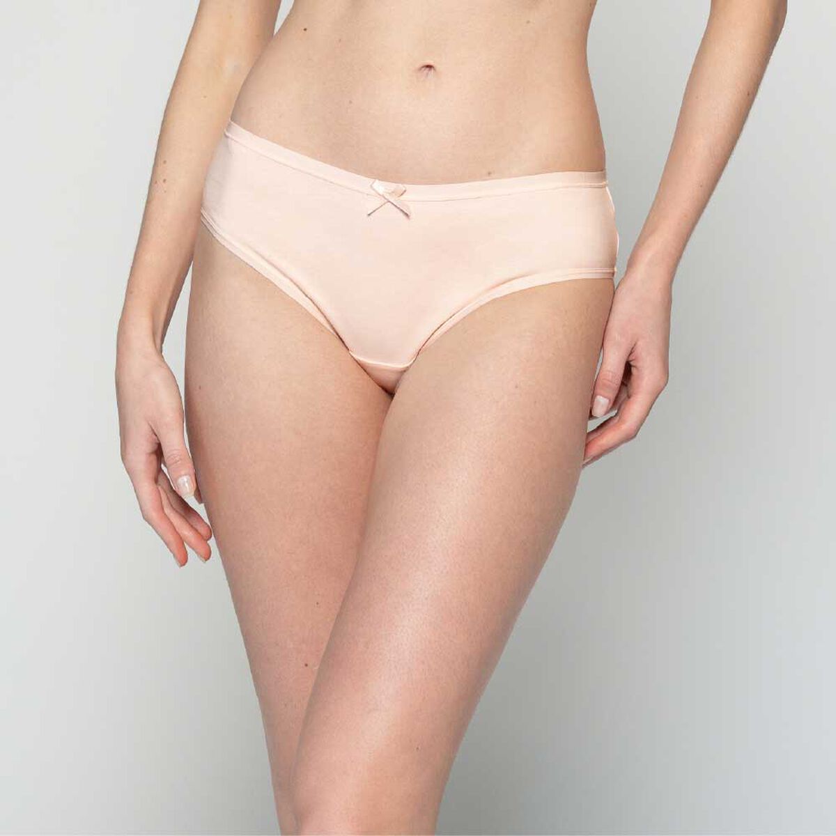 Pack 3 Unidades Culotte Mujer Intime