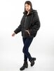 Parka Puffa Mujer Fiorucci