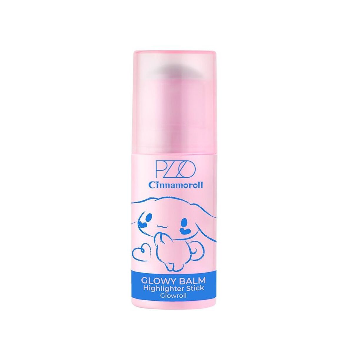 Balm Highlighter Cinnamoroll  Petrizzio