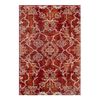 Alfombra Heatset Idetex Satchi Classic Red 200 x 285 cm