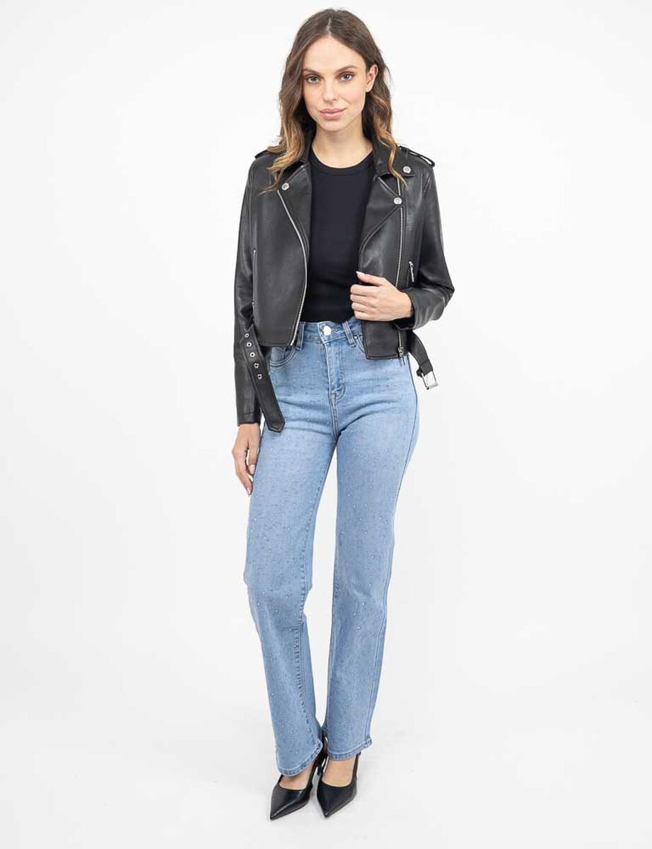 Jeans Mujer Most Wanted