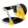 Banca Multifuncional K-Fit Negro