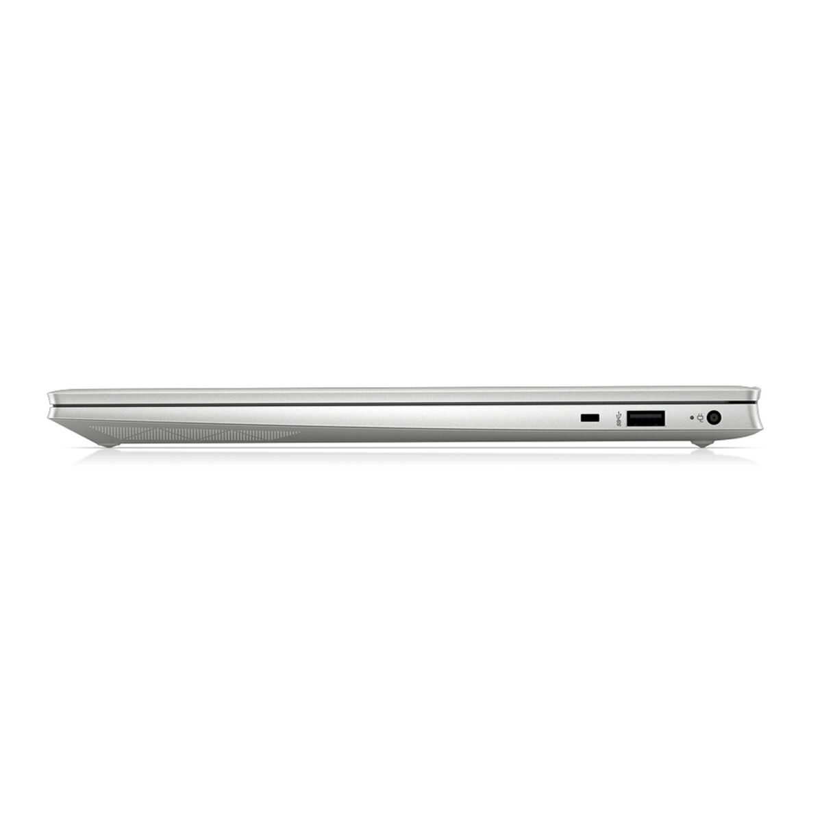 Notebook HP 15-EH1505la  Ryzen 5 8GB 512GB SSD 15,6"