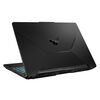 Notebook Gamer Asus TUF Gaming F15 FX506 Core i5 8GB 512GB SSD 15,6" NVIDIA RTX3050