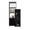 Bar Tuhome Ozzy Wengue-Milan