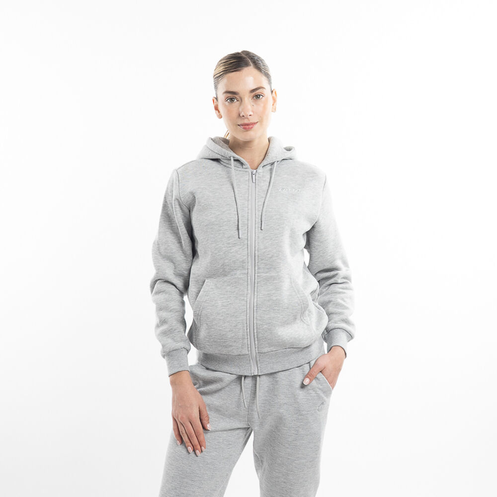 Polerón Deportivo Mujer Lotto