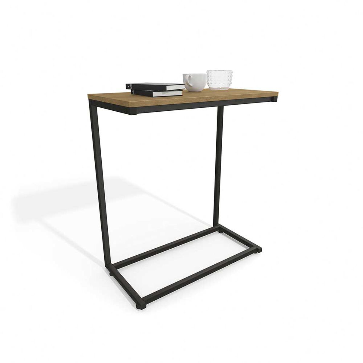 Mesa de Apoyo Yardas LI025-FRPRF Freijó