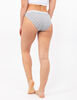 Pack 5 Calzones Bikinis Mujer Tommy Hilfiger