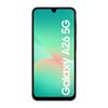 Celular Samsung Galaxy A26 5G 128GB 6,7" Negro Liberado