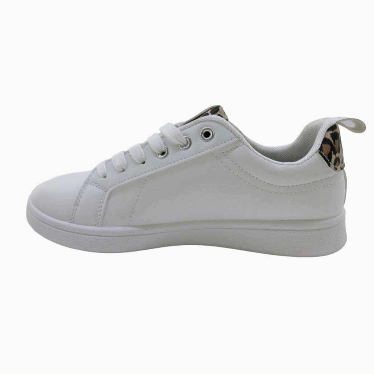 Zapatilla Urbana Mujer Icono