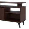 Rack TV Silcosil Larousse Hasta 42"
