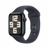 Smartwatch Apple Watch SE 44 mm Midnight Aluminum