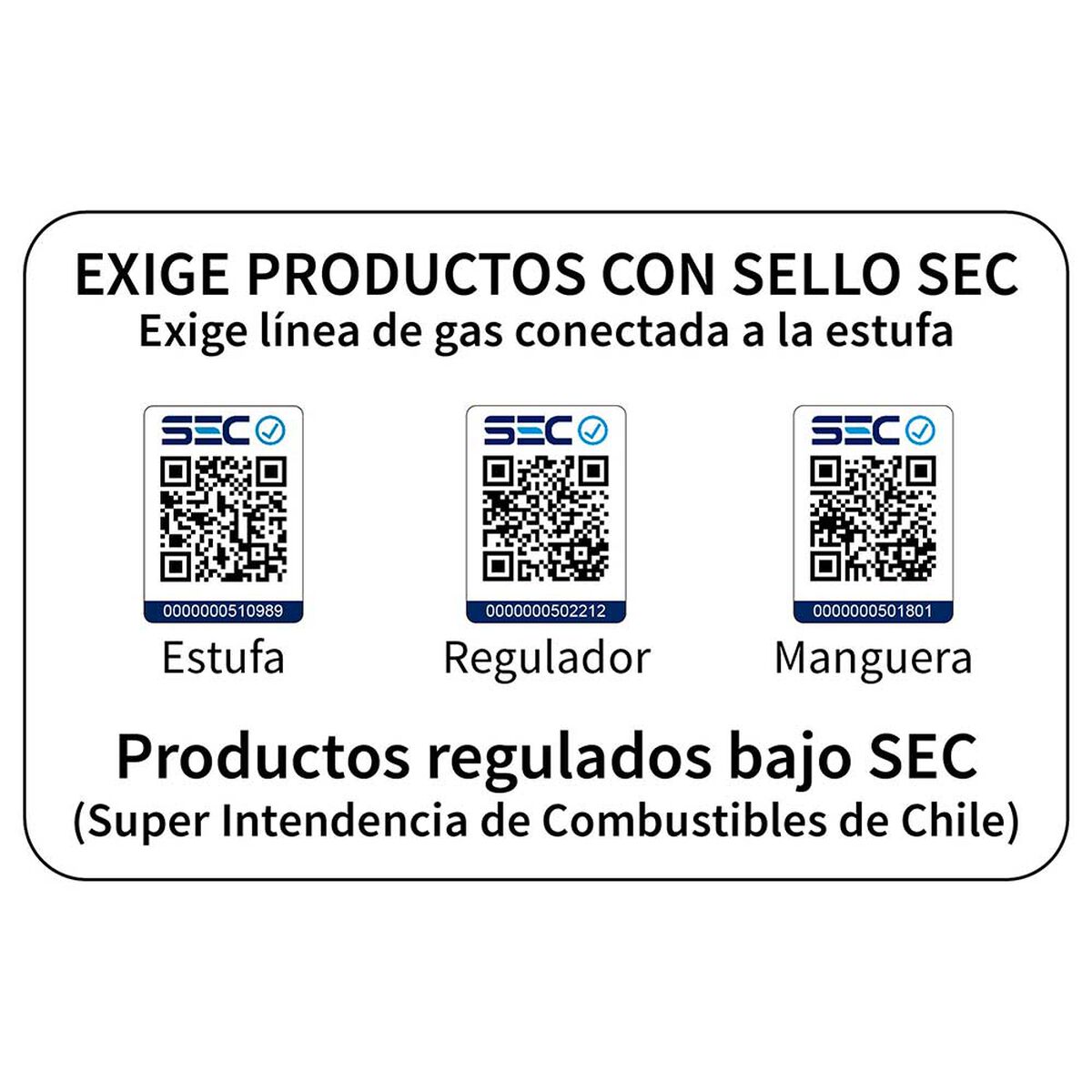 Estufa a Gas Klyma KYPH9585 Blanco