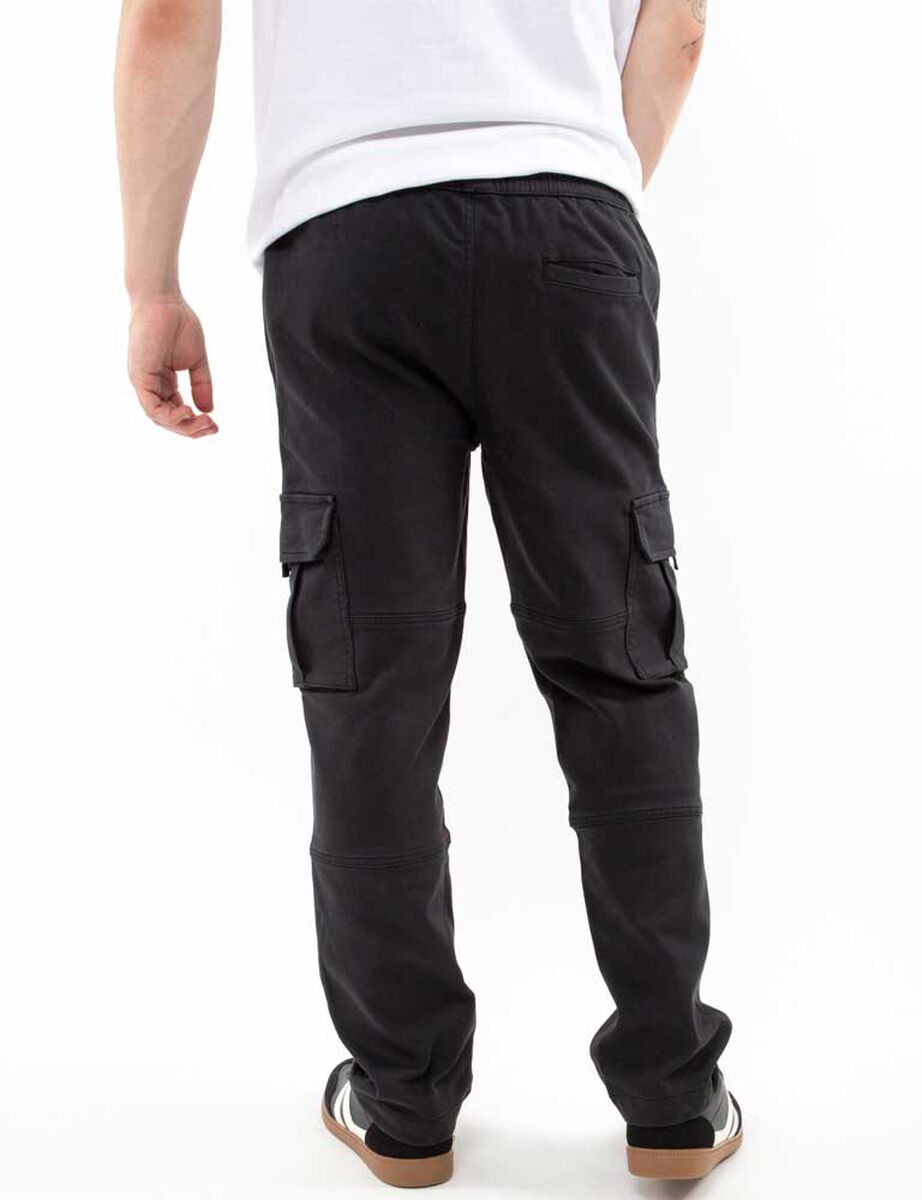 Pantalón Cargo Hombre Fiorucci