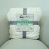 Frazada Doral 1,5 Plazas Fluffly Sherpa D2