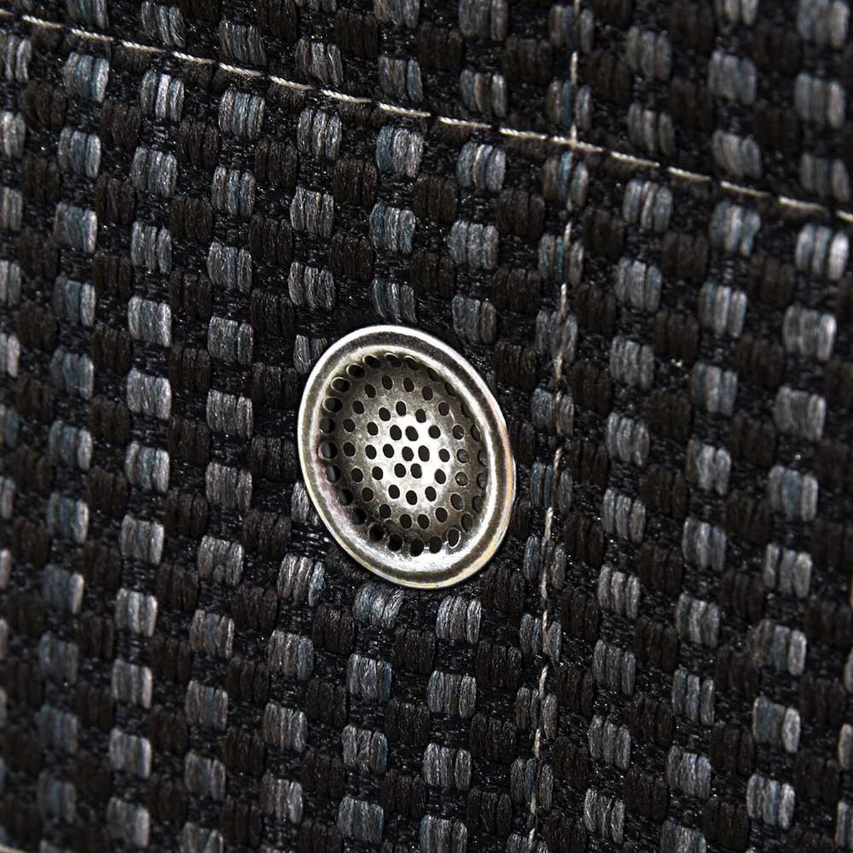 Cama Europea CIC Base Dividida King Lux + Respaldo Sesia