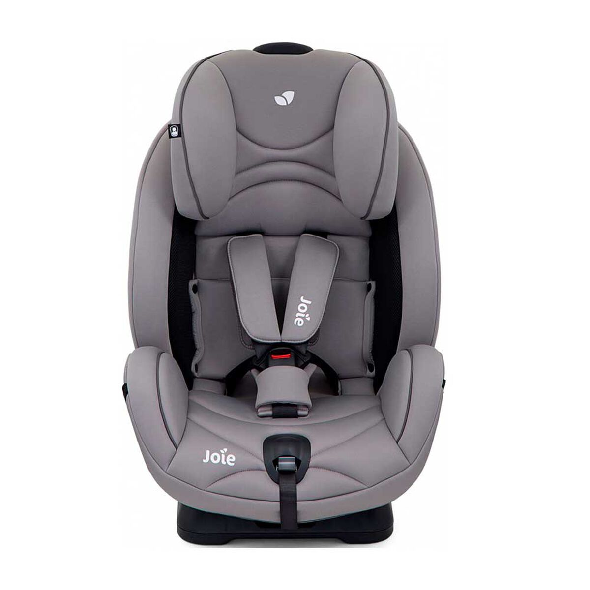 Silla de Auto Convertible Stages Flannel Gris Joie