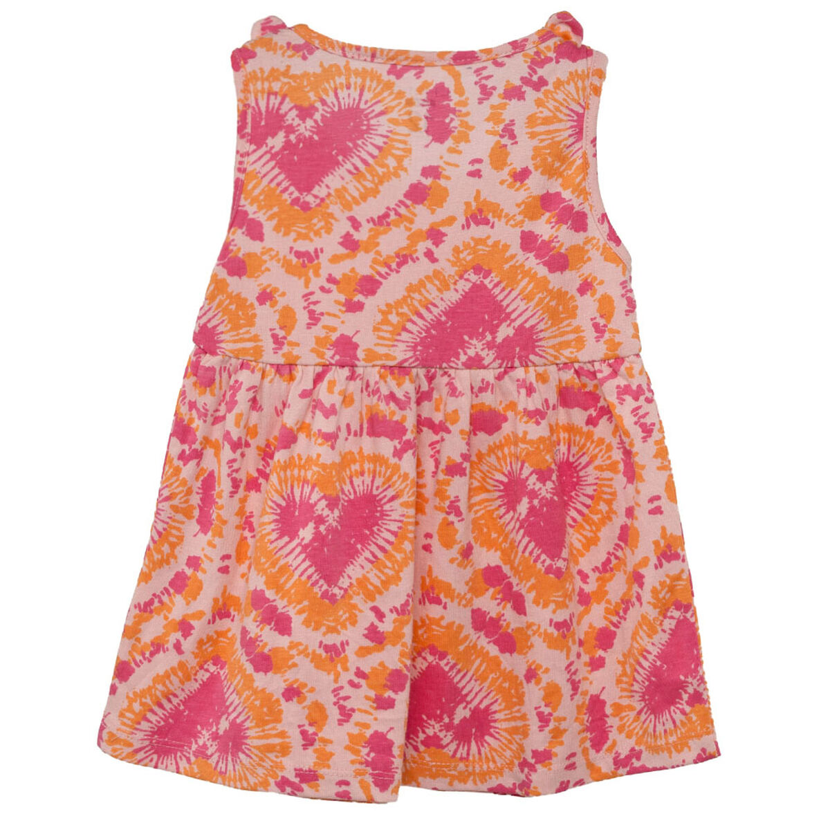 Vestido sin Mangas Chess Baby