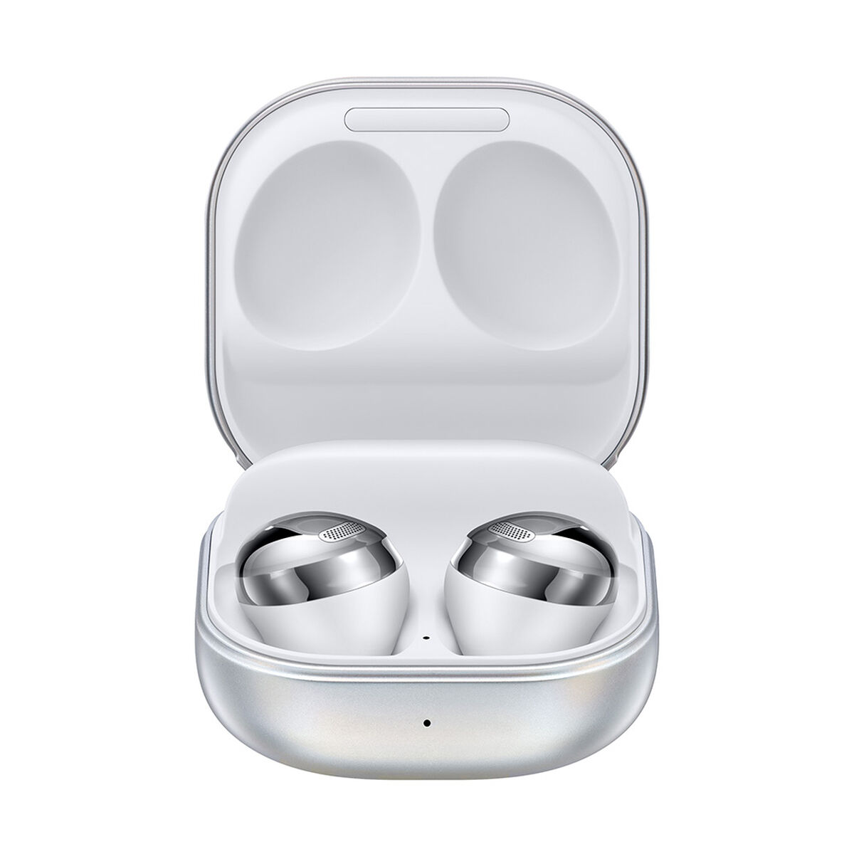 Audífonos Bluetooth Samsung Galaxy Buds Pro Phantom Silver