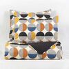 Quilt Microfibra Estampado Mashini King Circle