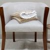 Manta Doral Jacquard Two Tones 127x152 cm D8