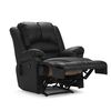 Berger Rosen Jarrie 1 Cuerpo Negro
