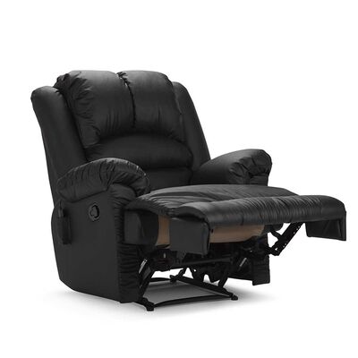 Imagen 2 del producto Berger Rosen Jarrie 1 Cuerpo Negro