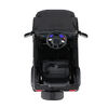 Auto 4X4 A Bateria Baby Way Negro