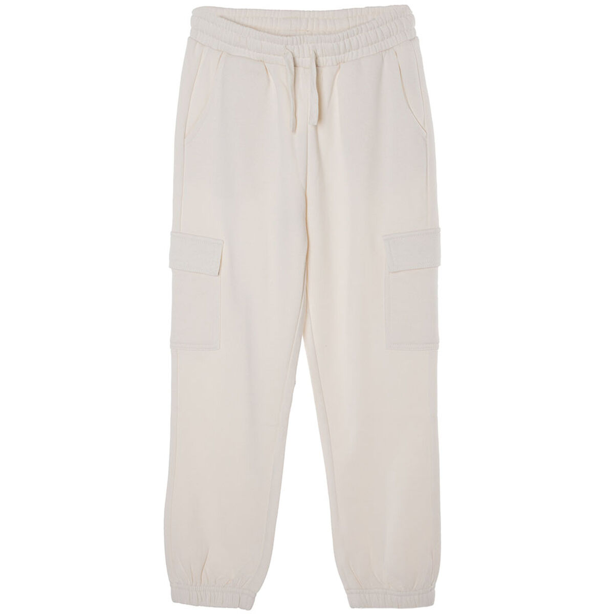 Pantalón Buzo Jogger Niña Chess
