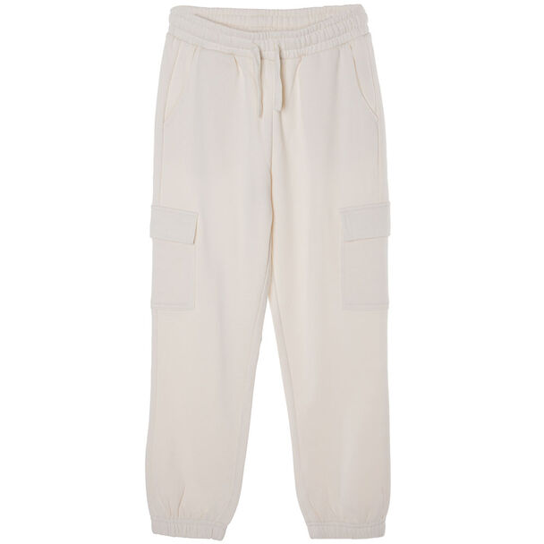 Pantalón Buzo Jogger Niña Chess