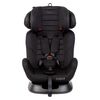 Silla Auto Convertible Pluris Black Cosco