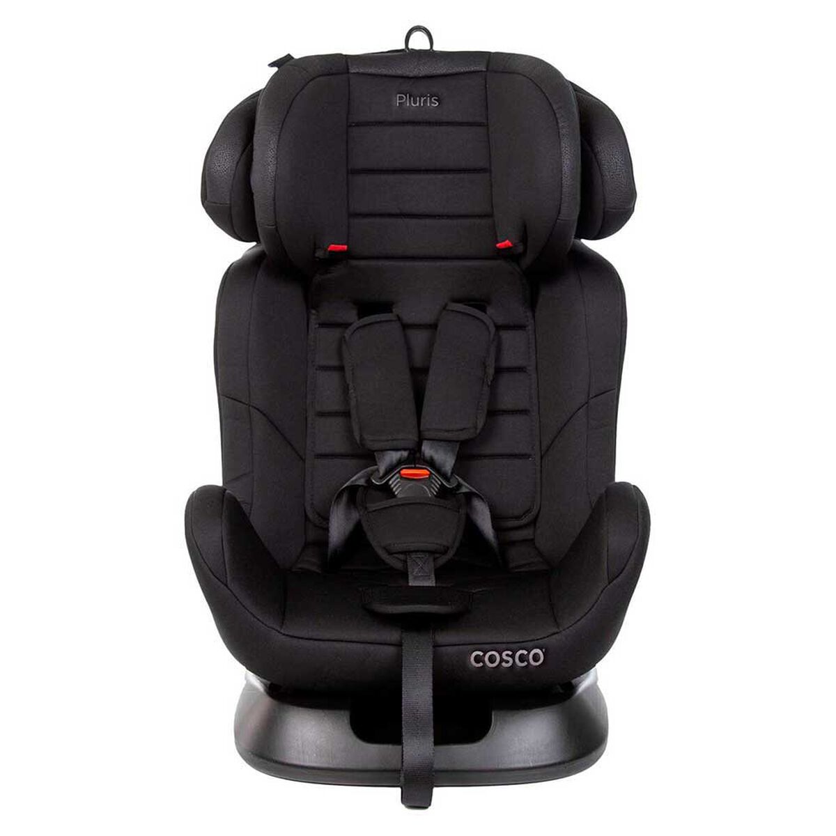 Silla Auto Convertible Pluris Black Cosco