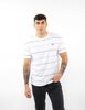 Polera Manga Corta Hombre Cutback