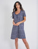 Camisa de  Dormir Mujer Portman Club