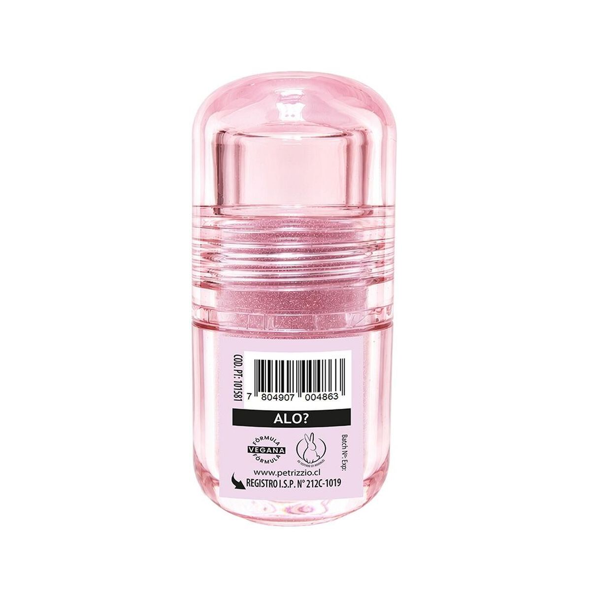 Lip Oil Sugar Coat Katteyes Al&oacute;? Petrizzio
