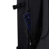 Mochila de Viaje Xtrem Reynold 6XT Negro 17"
