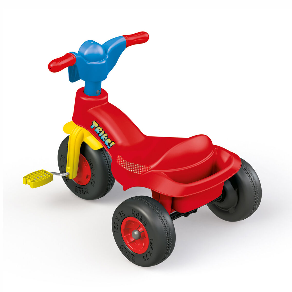 Triciclo Trike