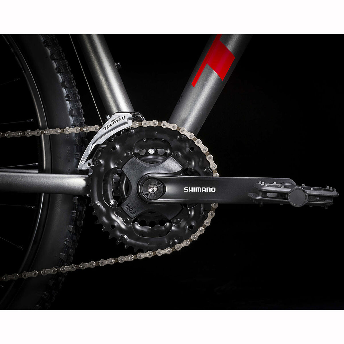 Mountain Bike Trek Marlin 4 Aro 29"