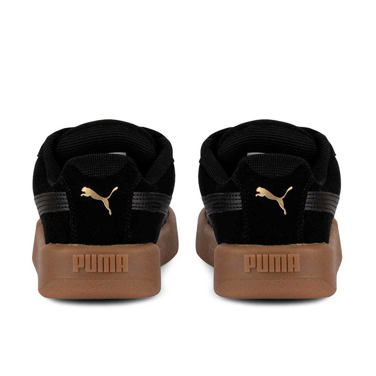 Zapatilla Cadete Park Lifestyle Easy SD Jr Ni&ntilde;os Puma