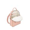 Mochila Secret Monaco FW25 L Rosado