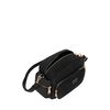 Bandolera Secret Trento ST6 M Negro