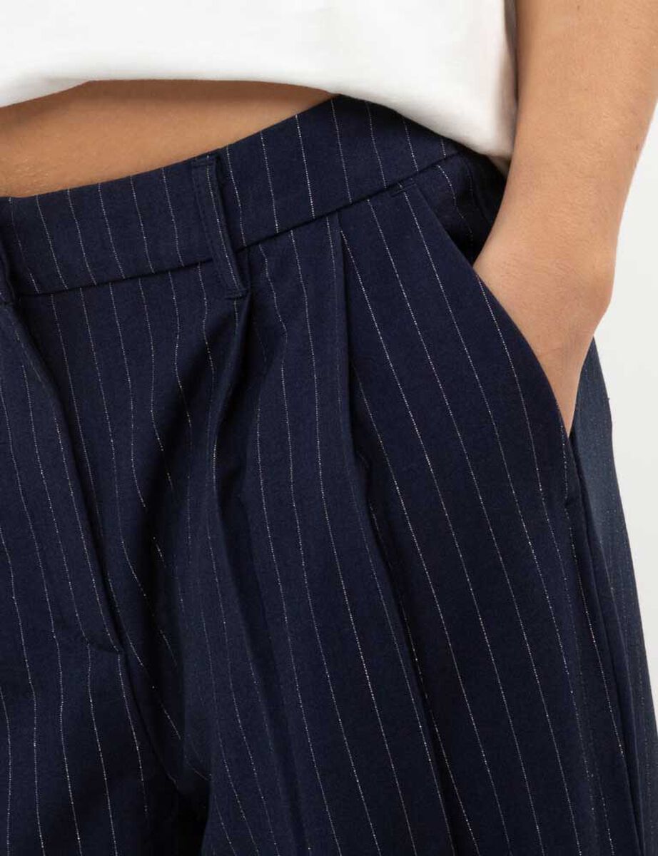 Pantalón Sastrero Mujer Icono