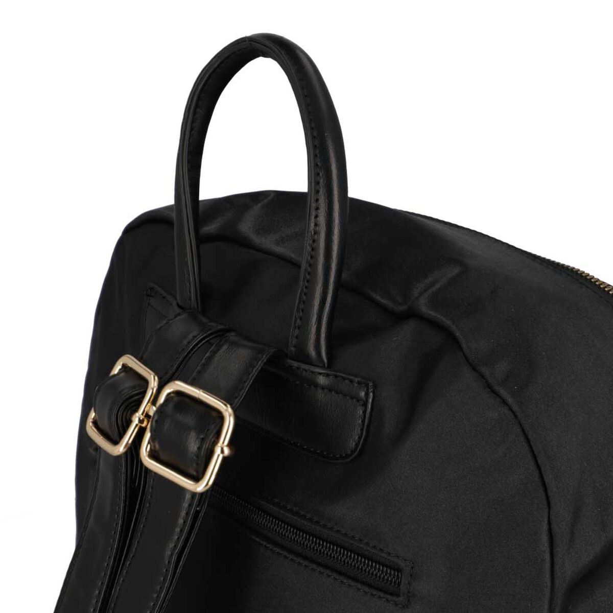 Mochila Escocia Negro L Secret