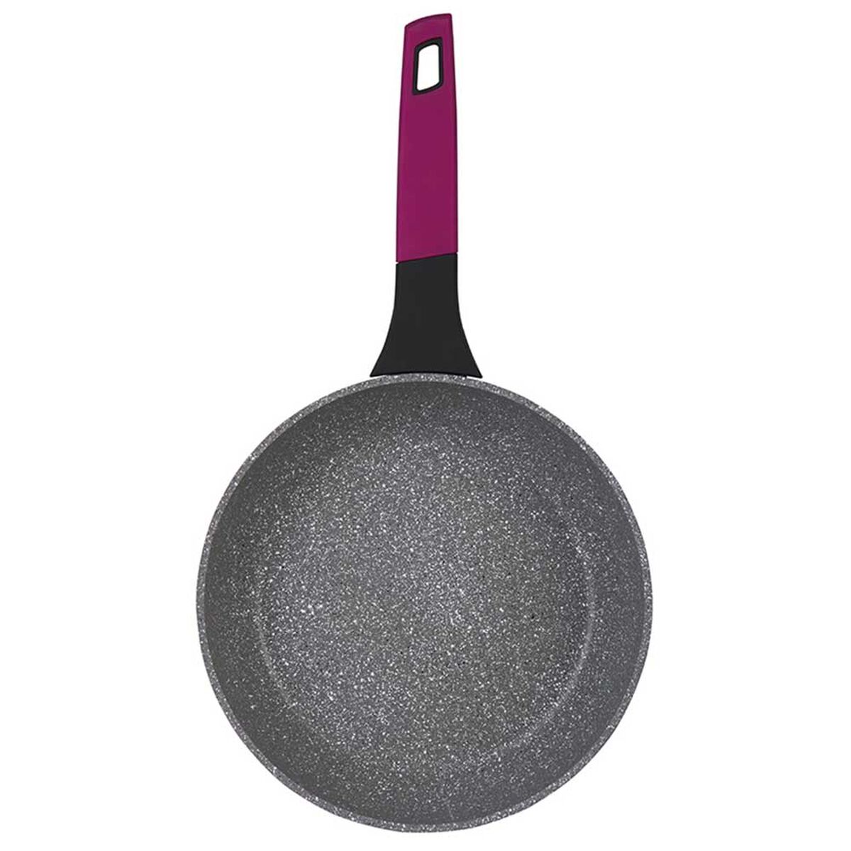 Sartén Aluminio Kitchenware Soho Cherry 28 cm
