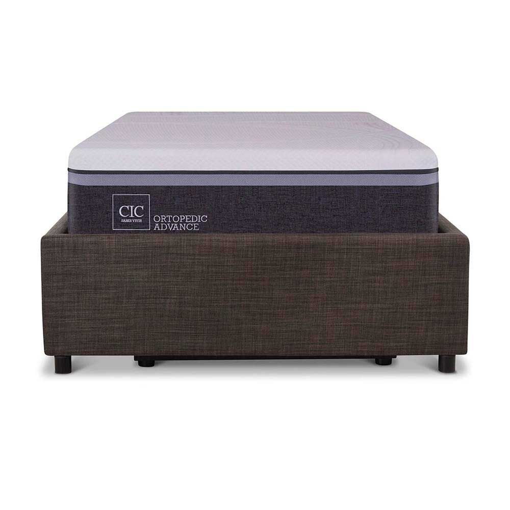Space Box CIC 1,5 Plazas Ortopedic Advance