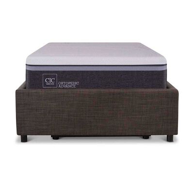 Imagen 1 del producto Space Box CIC 1,5 Plazas Ortopedic Advance